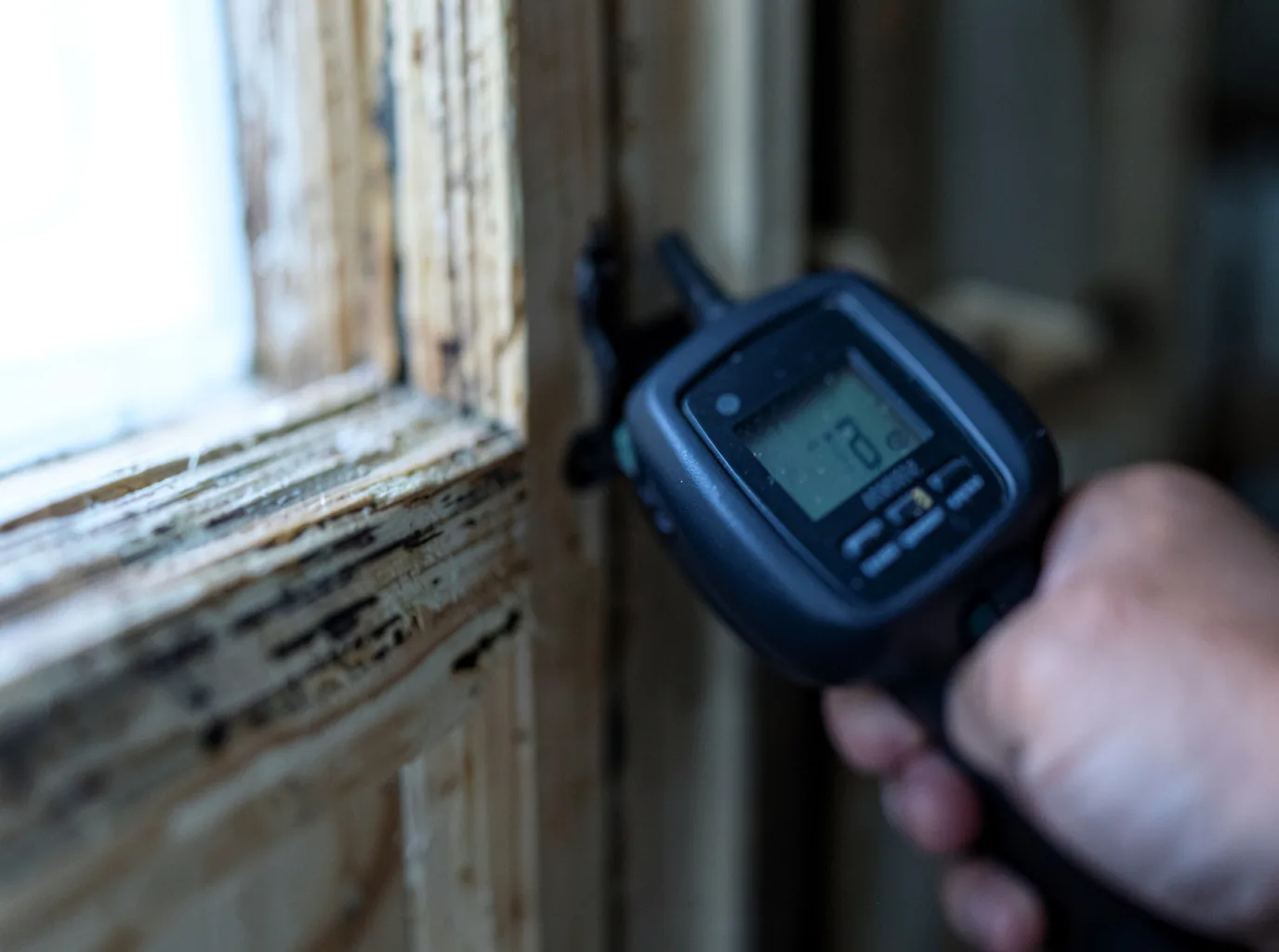 Ceiling Water Damage Repair in Califon, NJ