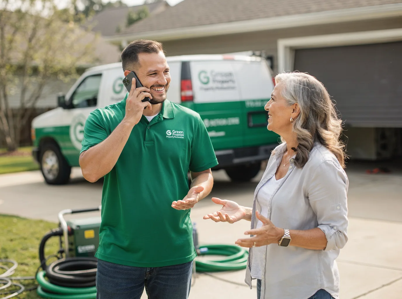 Water Damage Restoration Califon, NJ FAQs